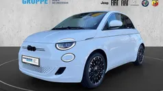 Gebraucht 2025 Fiat 500e La Prima Kleinwagen | 33.490 € (Fairer Preis)