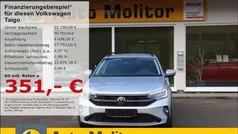 VW Taigo