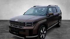 5 türen Gebraucht 2025 Hyundai Santa Fe Signature SUV | 53.830 €