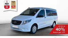 Gebraucht 2022 Mercedes V220 Marco Polo Van / Kleinbus | 56.990 € (Fairer Preis)