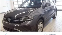Grau Gebraucht 2024 VW T-Cross SUV | 24.998 € (Fairer Preis)