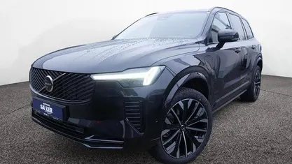 Gebraucht 2024 Volvo XC90 Ultra SUV | 79.990 €