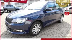 Gebraucht 2018 Skoda Fabia Active Kombi | 10.664 € (Fairer Preis)
