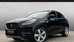 Gebraucht 2019 Jaguar E-Pace SE SUV | 26.990 € (Guter Preis)