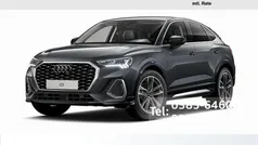 Daytonagrau perleffekt Gebraucht 2025 Audi Q3 Sportback S-Line SUV | 46.490 € (Fairer Preis)