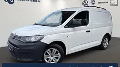 Gebraucht 2021 VW Caddy Van / Kleinbus | 18.899 € (Fairer Preis)