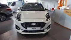 Gebraucht 2025 Ford Puma ST-Line SUV | 27.990 € (Fairer Preis)