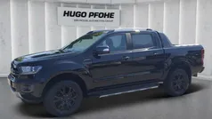 Gebraucht 2022 Ford Ranger Wildtrack Abholung | 39.890 € (Fairer Preis)