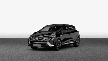 Gebraucht 2025 Renault Clio V Techno Limousine | 20.690 € (Fairer Preis)