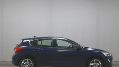 Gebraucht 2019 Ford Focus Trend Limousine | 9.680 € (Superpreis)
