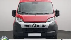 Gebraucht 2025 Citroën Jumper Van / Kleinbus | 28.790 € (Fairer Preis)