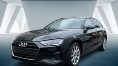 Gebraucht 2021 Audi A4 Basis Kombi | 22.980 € (Guter Preis)