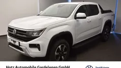 Weiß Neu 2025 VW Amarok Life Abholung | 49.600 € (Fairer Preis)