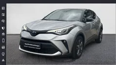 Gebraucht 2023 Toyota C-HR Team SUV | 24.790 € (Superpreis)