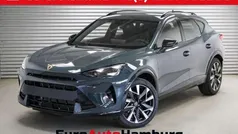 Fjord blau metallic () Neu 2025 Cupra Formentor SUV | 34.090 € (Guter Preis)