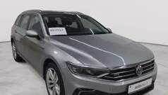 Gebraucht 2020 VW Passat GTE Kombi | 18.890 € (Fairer Preis)
