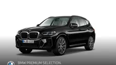 Gebraucht 2022 BMW X3 Performance SUV | 51.388 € (Guter Preis)