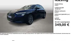 Gebraucht 2024 Audi A3 Sportback e-tron Ambiente Limousine | 36.690 € (Teuer)