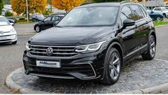 Gebraucht 2023 VW Tiguan R-line SUV | 35.985 € (Fairer Preis)