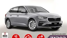 Brillantsilber metallic Neu 2025 Skoda Scala Kleinwagen | 25.088 € (Fairer Preis)