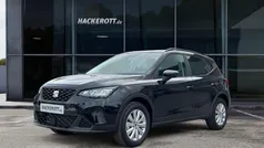 Grau Neu 2025 Seat Arona SUV | 25.190 € (Guter Preis)