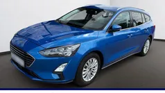 Gebraucht 2022 Ford Focus Titanium S Limousine | 20.890 € (Superpreis)