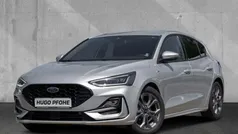 Gebraucht 2024 Ford Focus ST-Line X Limousine | 26.540 € (Fairer Preis)