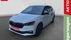 Weiß Neu 2025 Skoda Fabia Monte Carlo Limousine | 25.290 € (Fairer Preis)