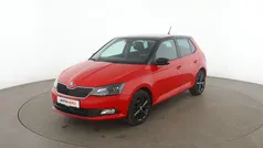 Gebraucht 2015 Skoda Fabia Ambition Limousine | 8.490 € (Fairer Preis)