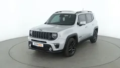 Silber Gebraucht 2020 Jeep Renegade Limited SUV | 19.240 € (Guter Preis)