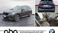 Gebraucht 2021 BMW X3 M Sport SUV | 45.520 € (Fairer Preis)