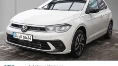 Gebraucht 2025 VW Polo Goal Limousine | 26.620 € (Superpreis)