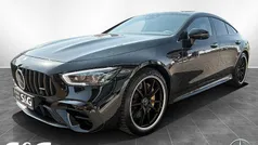 Gebraucht 2024 Mercedes AMG GT 53 AMG Coupé | 110.977 € (Teuer)