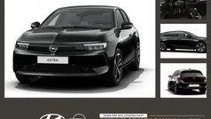 Gebraucht 2025 Opel Astra Edition Kombi | 24.490 € (Guter Preis)
