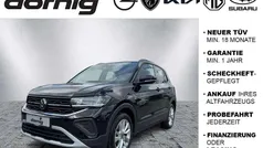 Gebraucht 2024 VW T-Cross Life SUV | 23.990 € (Fairer Preis)