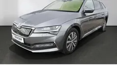 Gebraucht 2022 Skoda Superb Style Kombi | 29.780 € (Fairer Preis)