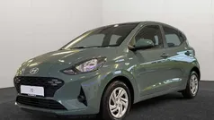 Gebraucht 2024 Hyundai i10 Select Kleinwagen | 14.790 € (Superpreis)