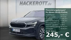 Gebraucht 2024 Skoda Kodiaq Selection SUV | 43.980 € (Fairer Preis)