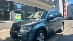 Gebraucht 2008 Suzuki Grand Vitara SUV | 4.450 € (Guter Preis)
