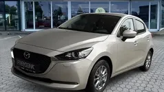 Gebraucht 2022 Mazda 2 Touring Kleinwagen | 15.490 € (Guter Preis)