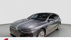 Gebraucht 2025 Audi A6 e-tron Sport Kombi | 55.970 € (Superpreis)