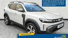Sandstone Neu 2025 Dacia Duster Journey SUV | 26.450 € (Guter Preis)