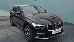Schwarz Gebraucht 2022 Volvo XC60 Momentum SUV | 33.290 € (Guter Preis)