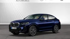 Gebraucht 2024 BMW X4 M Sport SUV | 56.600 € (Fairer Preis)