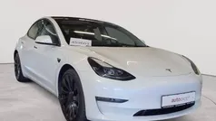 Gebraucht 2022 Tesla Model 3 Performance Limousine | 29.790 € (Guter Preis)