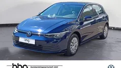 Gebraucht 2022 VW Golf VIII Basis Limousine | 18.460 € (Fairer Preis)