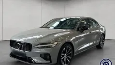 Gebraucht 2024 Volvo S60 Plus Limousine | 44.750 € (Guter Preis)