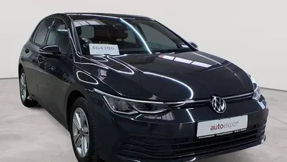 Gebraucht 2023 VW Golf Life Limousine | 21.990 € (Guter Preis)