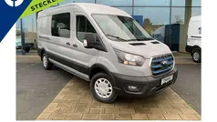 Gebraucht 2022 Ford E-Transit Trend Van | 49.890 €