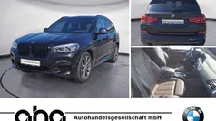 Gebraucht 2021 BMW X3 M Sport SUV | 40.960 € (Fairer Preis)